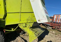 Claas Dominator Mega 88 98 202 204 Sieczkarnia Siekacz Słomy Kompletna Zestaw Rozdrabniacz