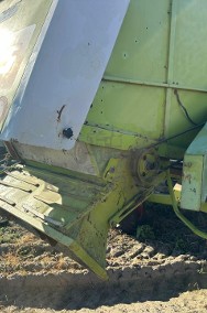 Claas Dominator Mega 88 98 202 204 Sieczkarnia Siekacz Słomy Kompletna Zestaw Rozdrabniacz-2