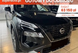 Nissan X-trail III Tekna e-POWER 4WD 1.5 Tekna e-POWER 4WD 1.5 213KM / Pakiet Premium