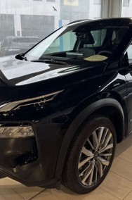 Nissan X-trail III Tekna e-POWER 4WD 1.5 Tekna e-POWER 4WD 1.5 213KM / Pakiet Premium-2