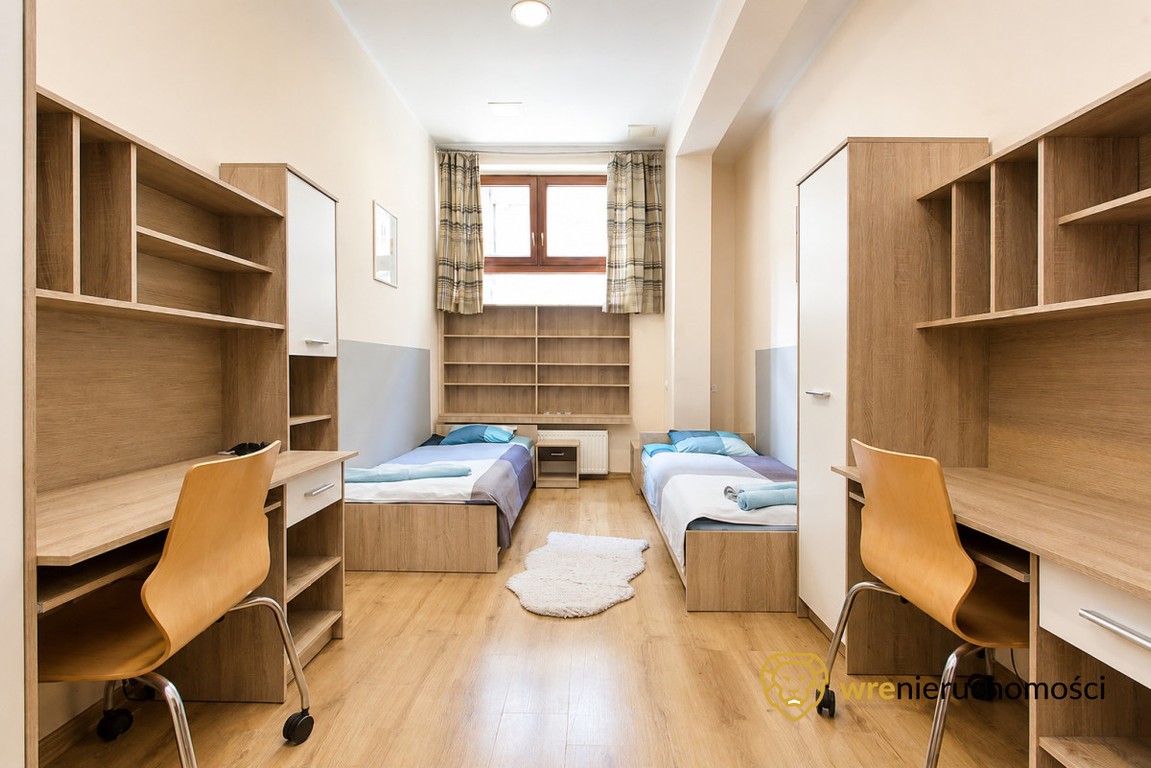 Duży lokal mieszkalny 167 m² | parter | 2 wejścia