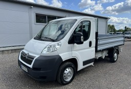 Citroen Jumper Kiper Wywrot Super Stan