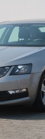 Skoda Octavia III , Salon Polska, Serwis ASO, Klimatronic, Tempomat, Parktronic-3