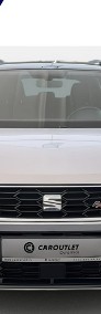 SEAT Arona FR 1.0TSI 110KM DSG 2021 r., salon PL, NAVI, FullLink, przebieg 74ty-3