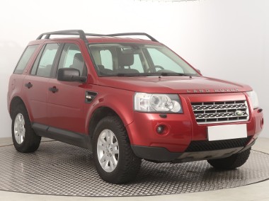 Land Rover Freelander II , Salon Polska, Automat, Xenon, Klimatronic, Tempomat,-1