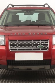 Land Rover Freelander II , Salon Polska, Automat, Xenon, Klimatronic, Tempomat,-2