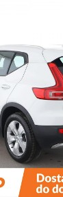 Volvo XC40 T2 Momentum Pro 2WD Serwis Stan Idealny Czujniki parkowania-4