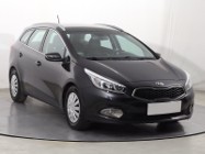 Kia Cee'd II , Navi, Klimatronic, Tempomat, Parktronic
