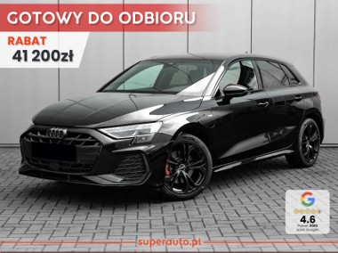 Audi A3 III 45 TFSIe S Line Sportback 1.5 45 TFSIe S Line Sportback (272 KM) Kamera-1