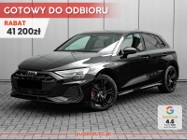 Audi A3 III 45 TFSIe S Line Sportback 1.5 45 TFSIe S Line Sportback (272 KM) Kamera