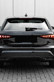 Audi A3 III 45 TFSIe S Line Sportback 1.5 45 TFSIe S Line Sportback (272 KM) Kamera-2