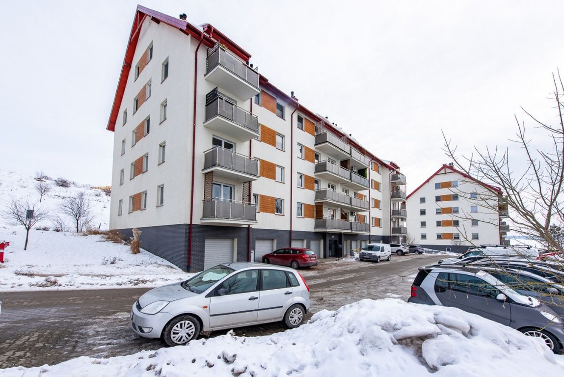 Mieszkanie na sprzedaż, 5 pokoi, 126 m², Bartąg