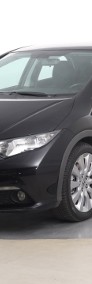Honda Civic IX , Salon Polska, Serwis ASO, Automat, Klimatronic, Tempomat,-3