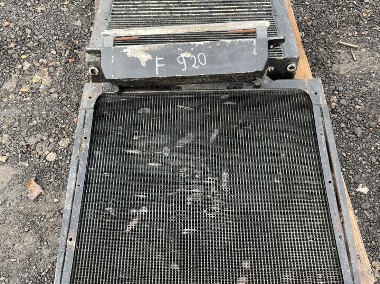 Fendt 816 818 822 824 916 920 924 926 - chłodnica wody H916200050020-1