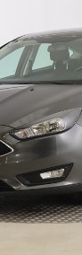 Ford Focus III , Salon Polska, Serwis ASO, Klima, Parktronic,-3