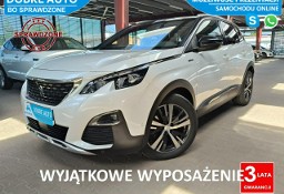 Peugeot 3008 II 1.6 165KM Kamera Przód/Tył, Navi, Martwe Pole, Panorama, GrzaneFotel