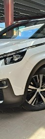Peugeot 3008 II 1.6 165KM Kamera Przód/Tył, Navi, Martwe Pole, Panorama, GrzaneFotel-3