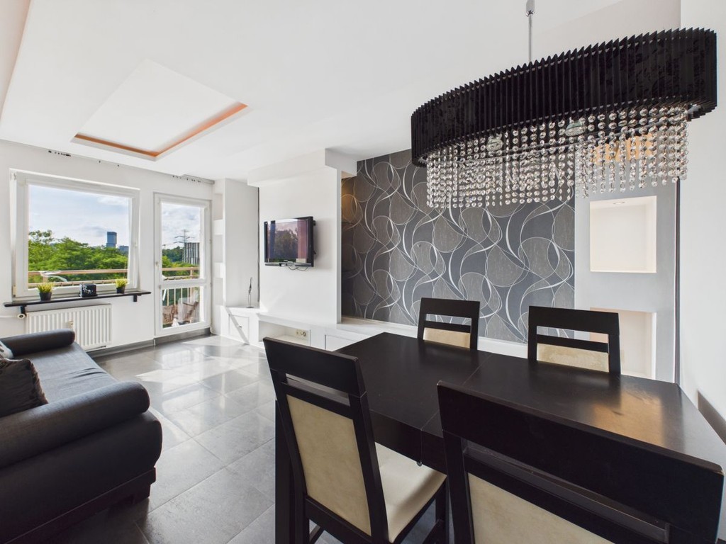 Mieszkanie na sprzedaż, 2 pokoje, 44 m², Katowice