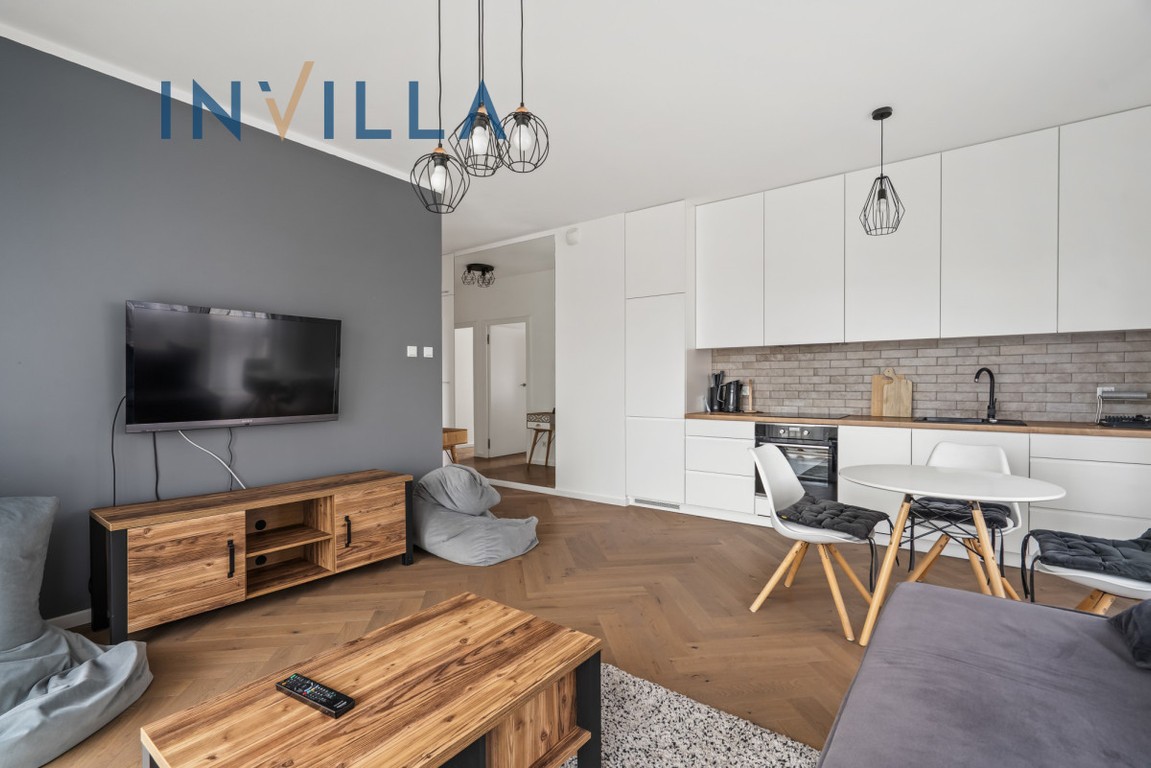 Mieszkanie na wynajem, 60 m² Wrzeszcz Dolny, Aleja Generała Józefa Hallera