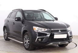 Mitsubishi ASX , Salon Polska, Serwis ASO, Skóra, Navi, Klimatronic,