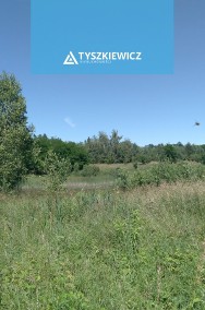 Działka rekreacyjna Starogard Gdański-2