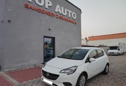 Opel Corsa F