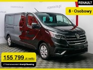 Renault Trafic III Kombi L2H1 AT9 Kombi L2H1 AT9 2.0 170KM