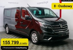 Renault Trafic III Kombi L2H1 AT9 Kombi L2H1 AT9 2.0 170KM
