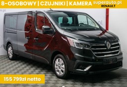 Renault Trafic III Kombi L2H1 AT9 Kombi L2H1 AT9 2.0 170KM
