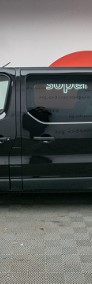 Renault Trafic III Kombi L2H1 AT9 Kombi L2H1 AT9 2.0 170KM-4