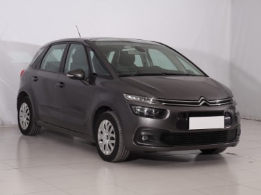 Citroën C4 SpaceTourer