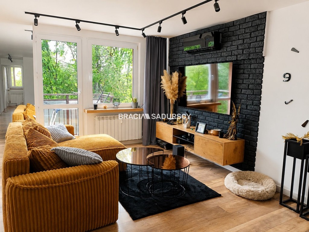 Mieszkanie na sprzedaż, 2 pokoje, 48 m², Kraków