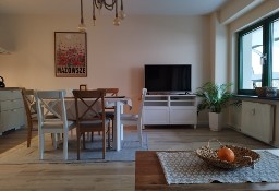 Wyjątkowy apartament w sielskiej okolicy