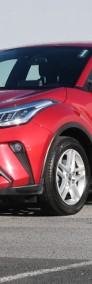 Toyota C-HR , Salon Polska, 1. Właściciel, Serwis ASO, Klimatronic,-3