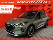 Ford Kuga IV Active X 2.5 FHEV Active X 2.5 FHEV 183KM / Pakiet Winter, Reflektory