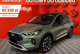 Ford Kuga IV Active X 2.5 FHEV Active X 2.5 FHEV 183KM / Pakiet Winter, Reflektory