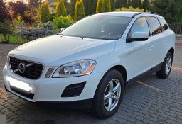 Volvo XC60 I D3 Momentum 163KM 2013r