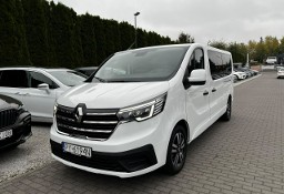 Renault Trafic III 2.0 DCI 150KM 7 osobowy Kamera Navi CarPlay