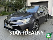Toyota Avensis IV NAVI*Kamera*Cofania*Grzane*Fotele*Serwis*ASO*Tempomat*Zarejestrowana
