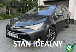 Toyota Avensis IV NAVI*Kamera*Cofania*Grzane*Fotele*Serwis*ASO*Tempomat*Zarejestrowana