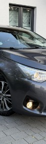 Toyota Avensis IV NAVI*Kamera*Cofania*Grzane*Fotele*Serwis*ASO*Tempomat*Zarejestrowana-3