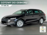 Skoda Octavia III Selection 1.5 TSI Selection 1.5 TSI 150KM