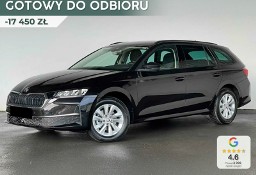 Skoda Octavia III Selection 1.5 TSI Selection 1.5 TSI 150KM