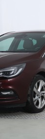 Opel Astra J , Salon Polska, Serwis ASO, Navi, Klimatronic, Tempomat,-3