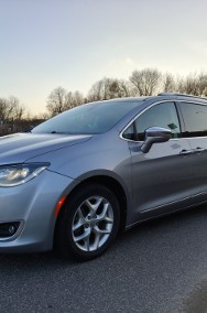 LIMITED 3,6 2020 FULL OPCJA jasne skóry nawi kima kamera PL-2