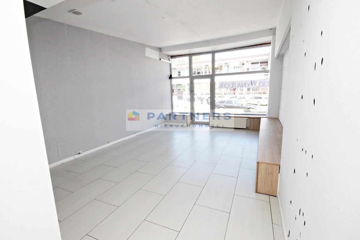 Komercyjne do wynajęcia, 60 m², Wałbrzych Piaskowa Góra - Widok 2
