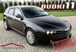 Alfa Romeo 159 I 1,9JTD DUDKI11 Serwis,Parktronic,Tempomat,kredyt,GWARANCJA