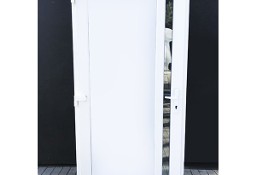 Nowe drzwi do domu biur sklepów 100x210 białe klamka GRATIS !