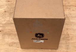 John Deere 9R 9RT 9RX Głowica Filtra Oleju Przekładniowego RE590417 RE592349