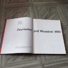 Zwycięstwo pod Wiedniem 1683